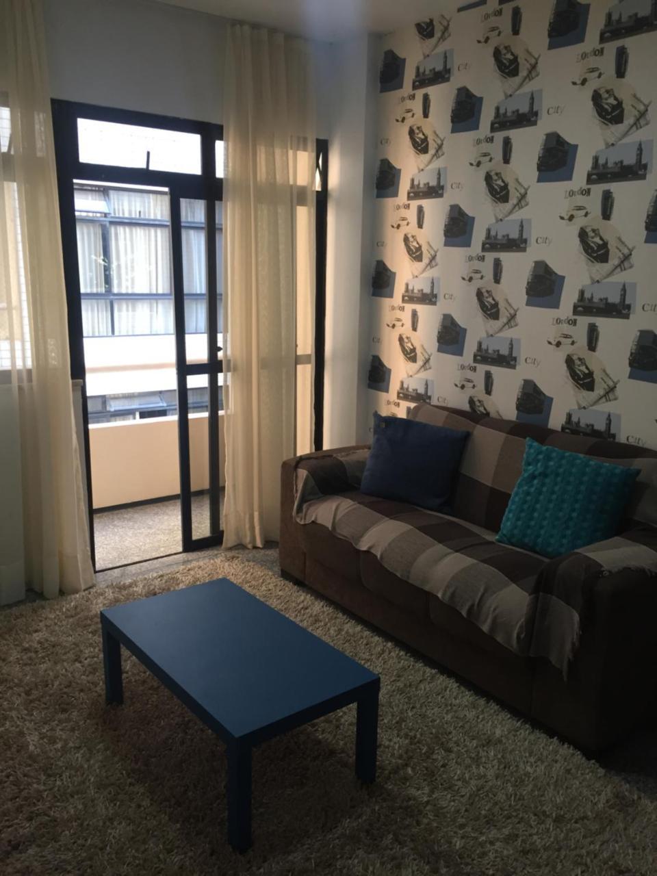 Apartamento New Life Форталеза Екстер'єр фото