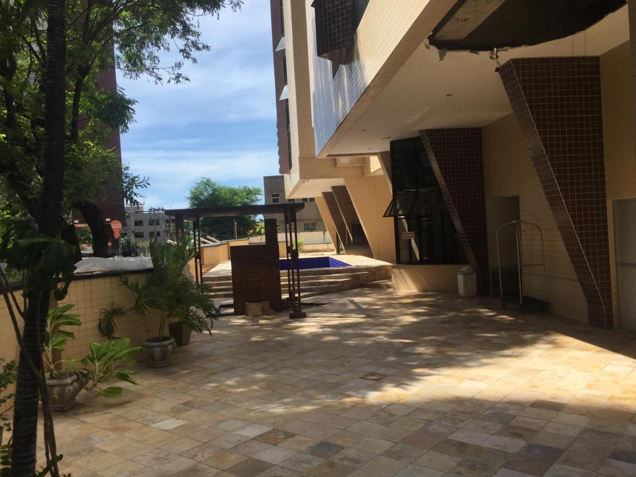 Apartamento New Life Форталеза Екстер'єр фото