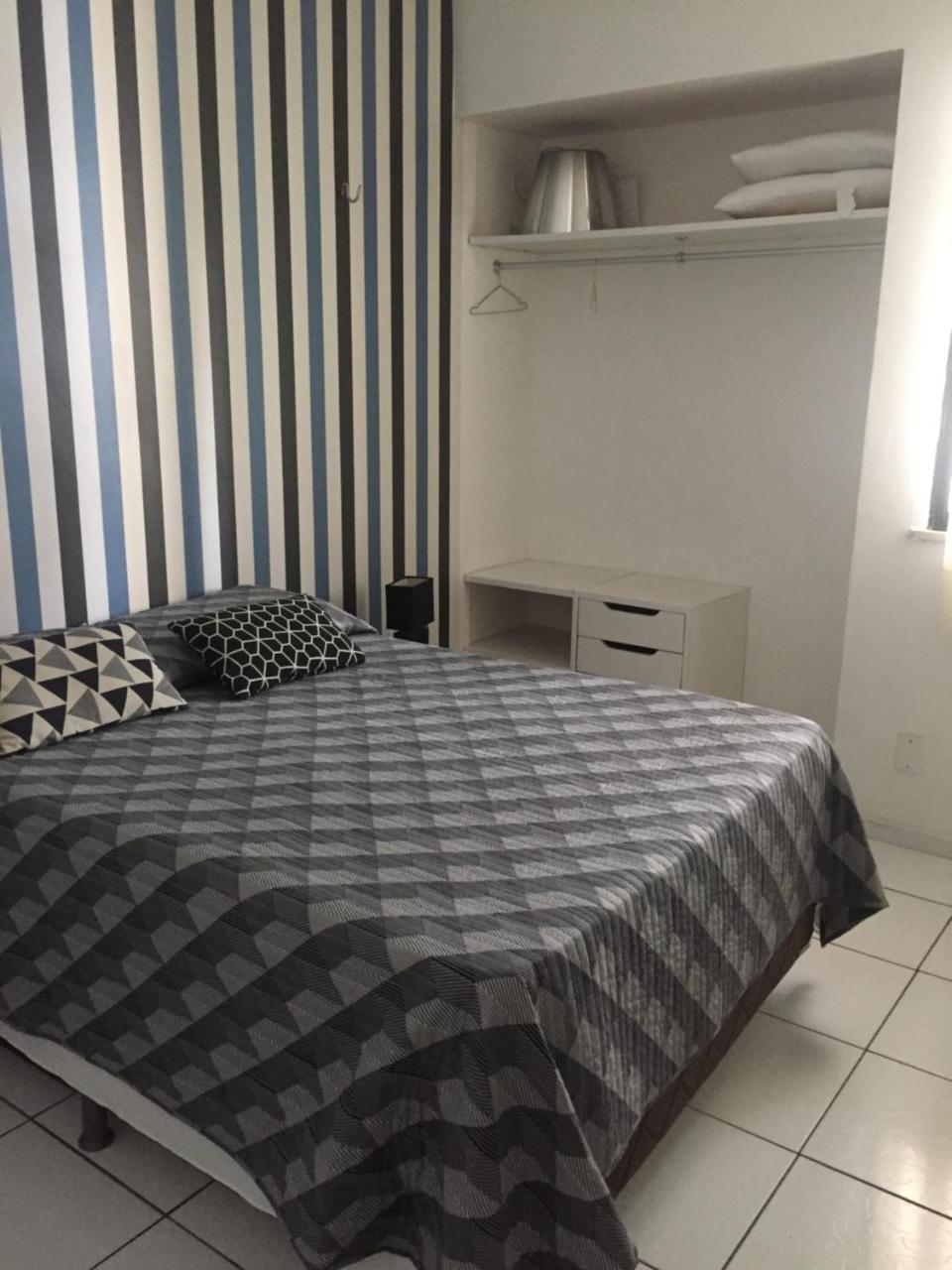 Apartamento New Life Форталеза Екстер'єр фото