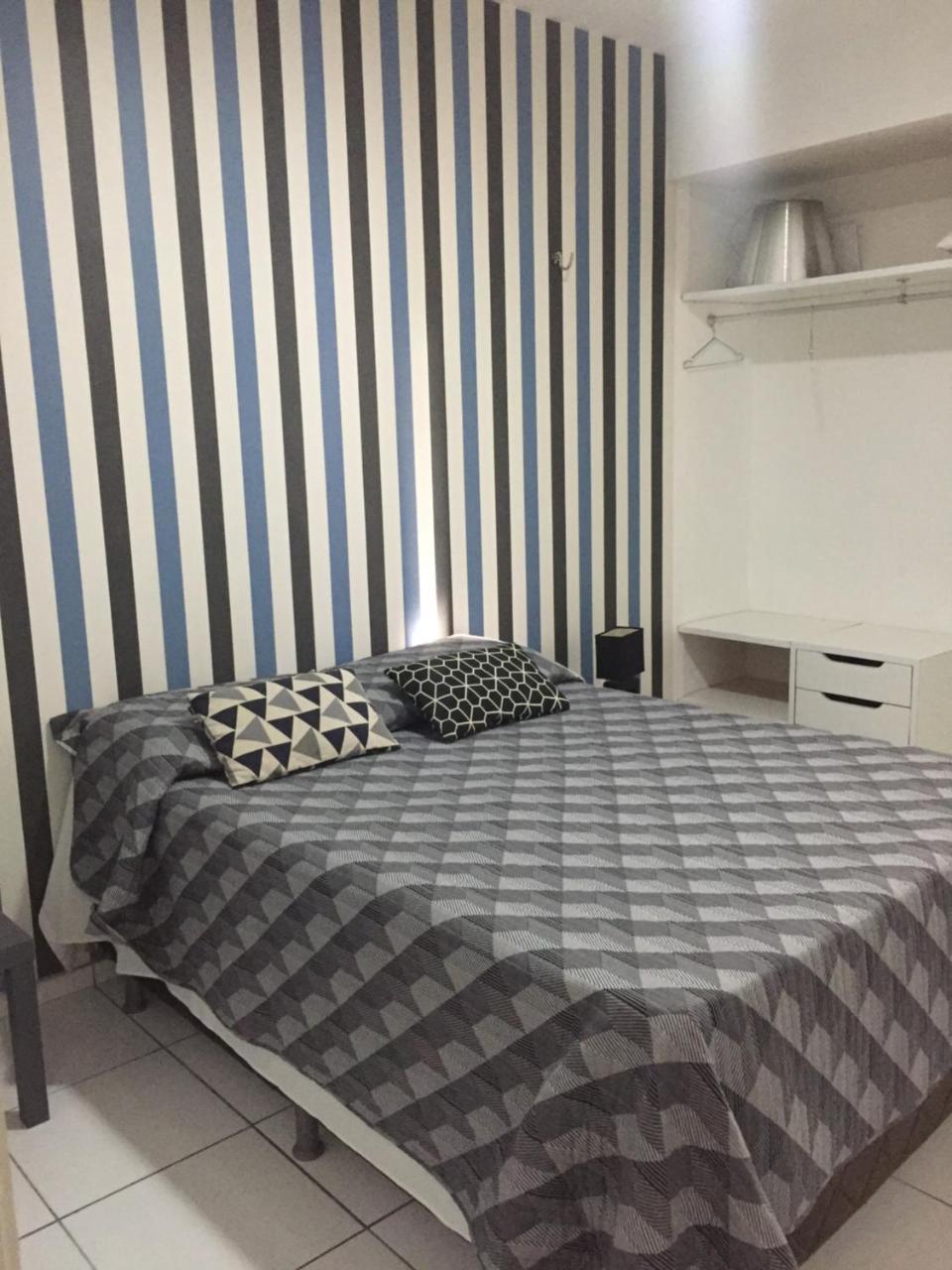 Apartamento New Life Форталеза Екстер'єр фото