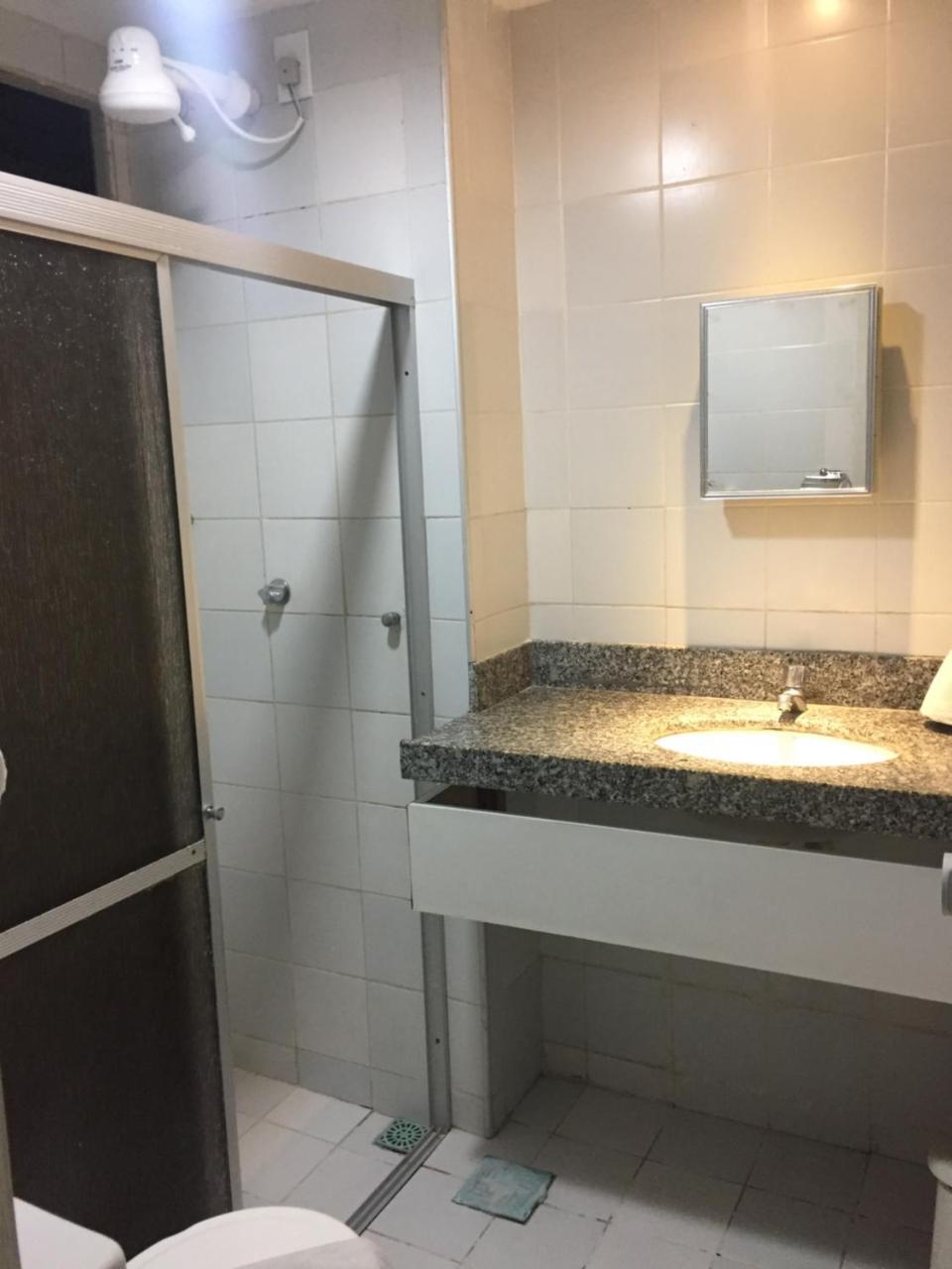 Apartamento New Life Форталеза Екстер'єр фото